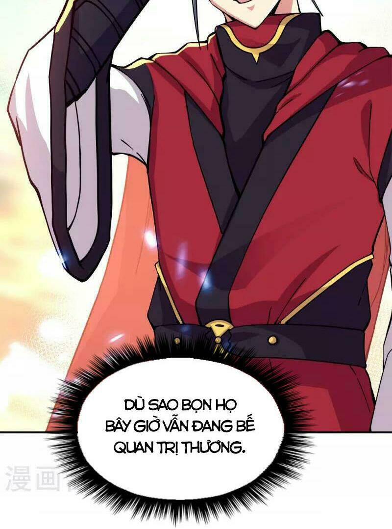 Chiến Hồn Tuyệt Thế Chapter 350 - Trang 2