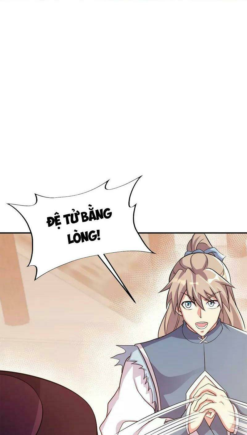 Chiến Hồn Tuyệt Thế Chapter 350 - Trang 2