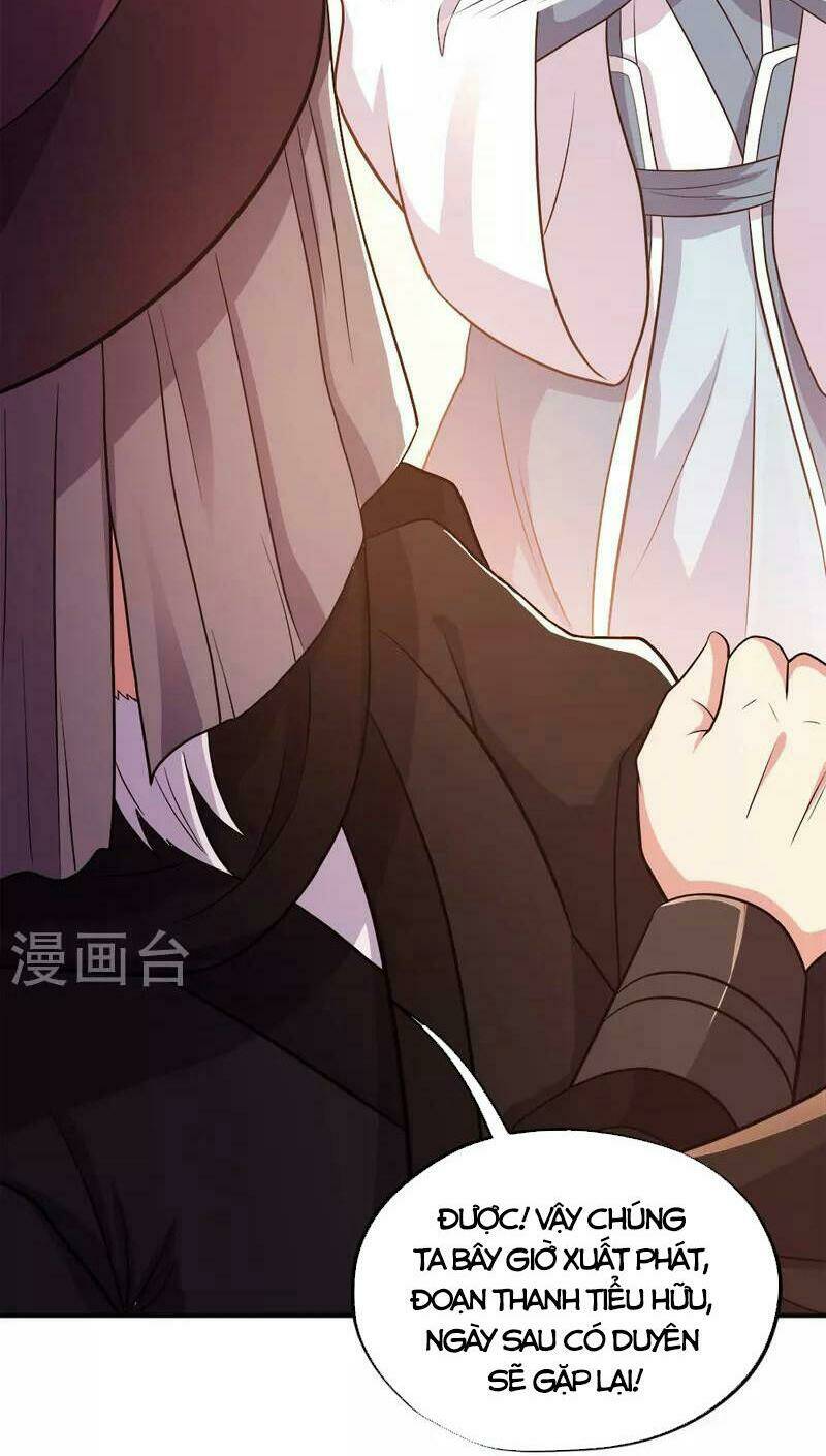 Chiến Hồn Tuyệt Thế Chapter 350 - Trang 2