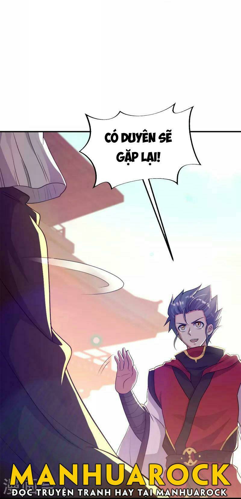 Chiến Hồn Tuyệt Thế Chapter 350 - Trang 2