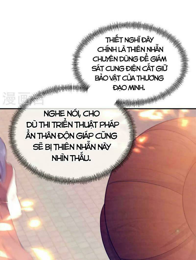 Chiến Hồn Tuyệt Thế Chapter 350 - Trang 2