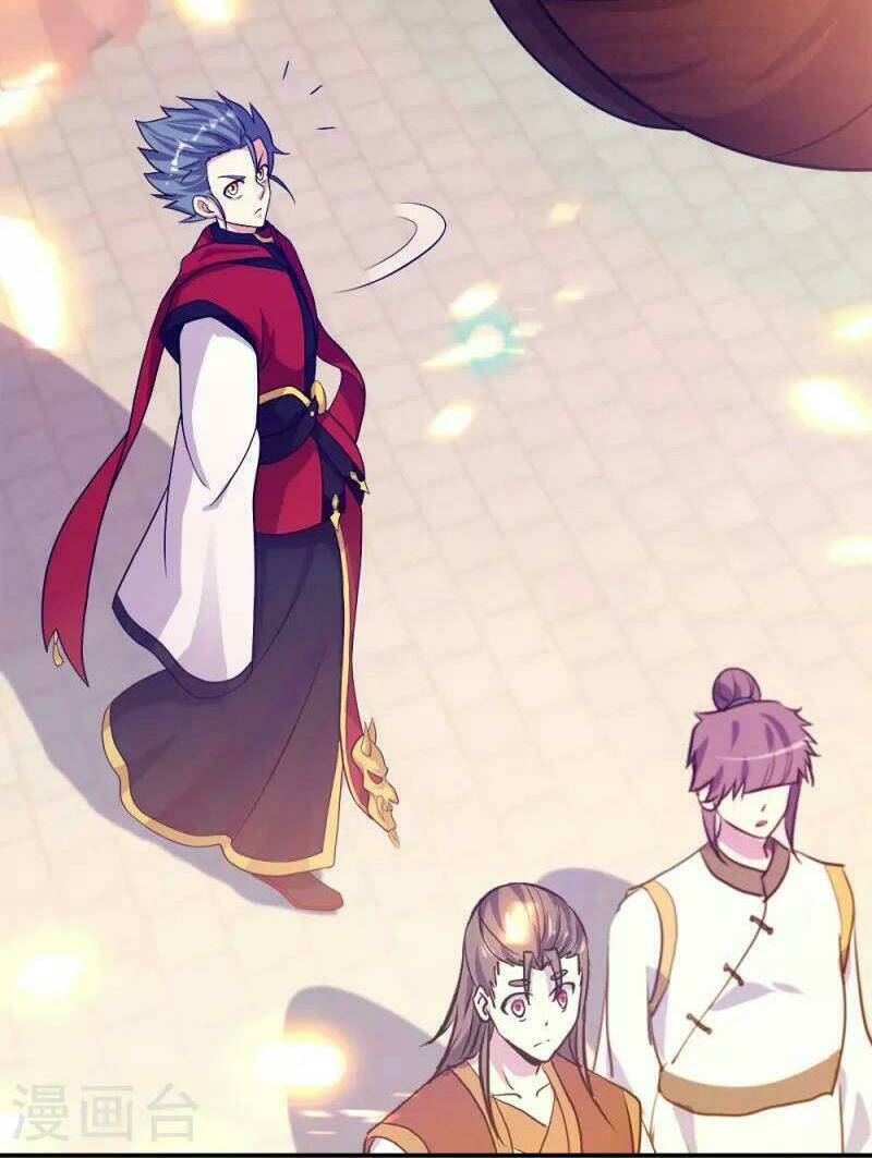 Chiến Hồn Tuyệt Thế Chapter 350 - Trang 2
