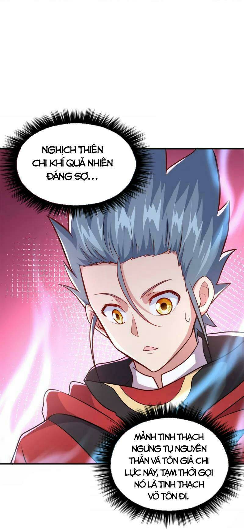 Chiến Hồn Tuyệt Thế Chapter 350 - Trang 2