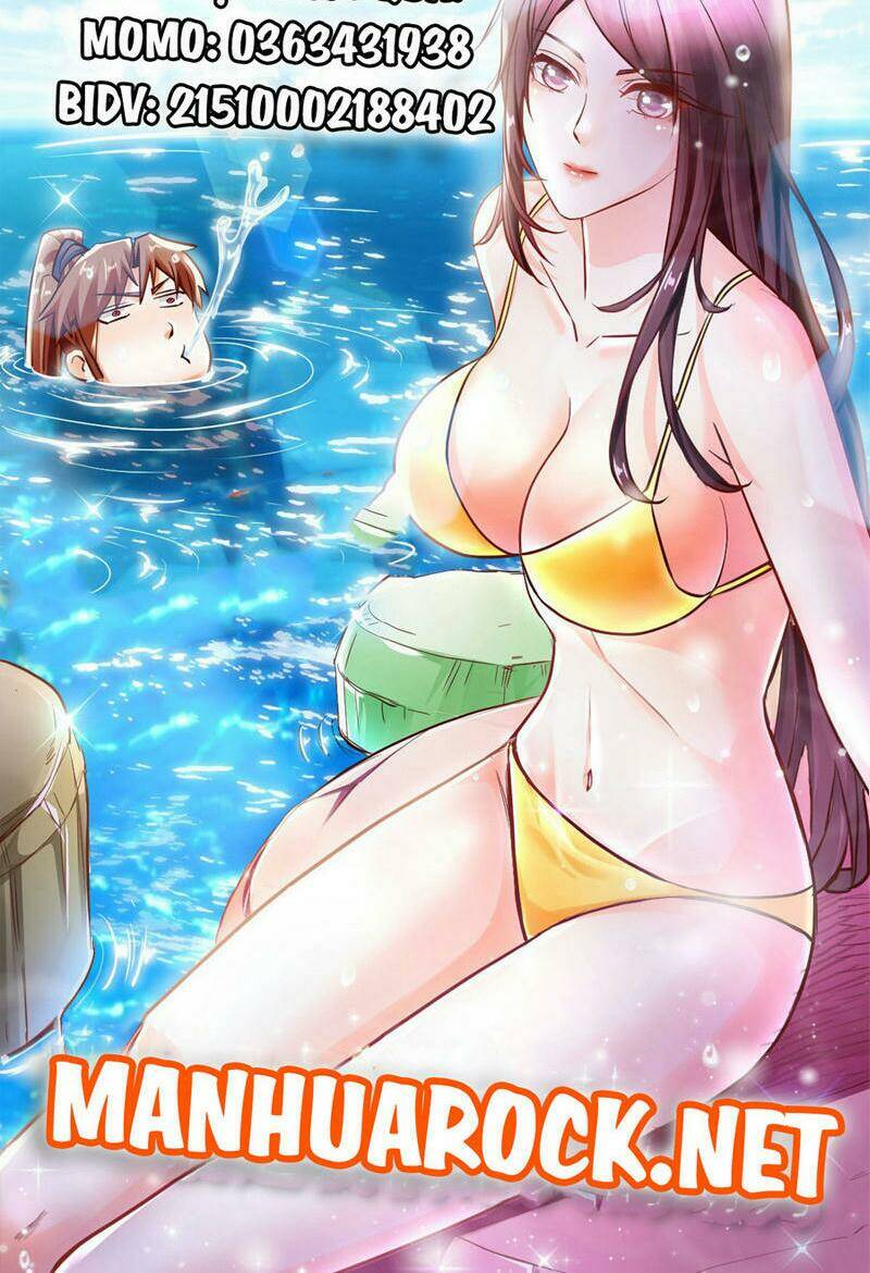 Chiến Hồn Tuyệt Thế Chapter 350 - Trang 2