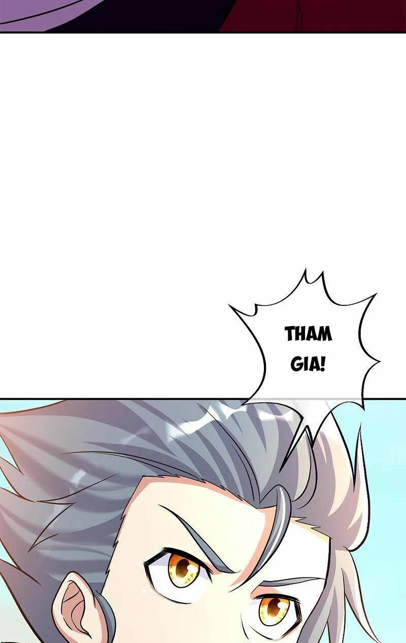 Chiến Hồn Tuyệt Thế Chapter 351 - Trang 2