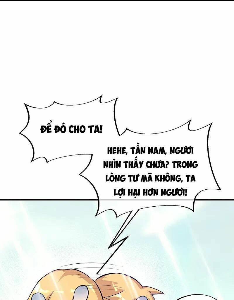 Chiến Hồn Tuyệt Thế Chapter 351 - Trang 2