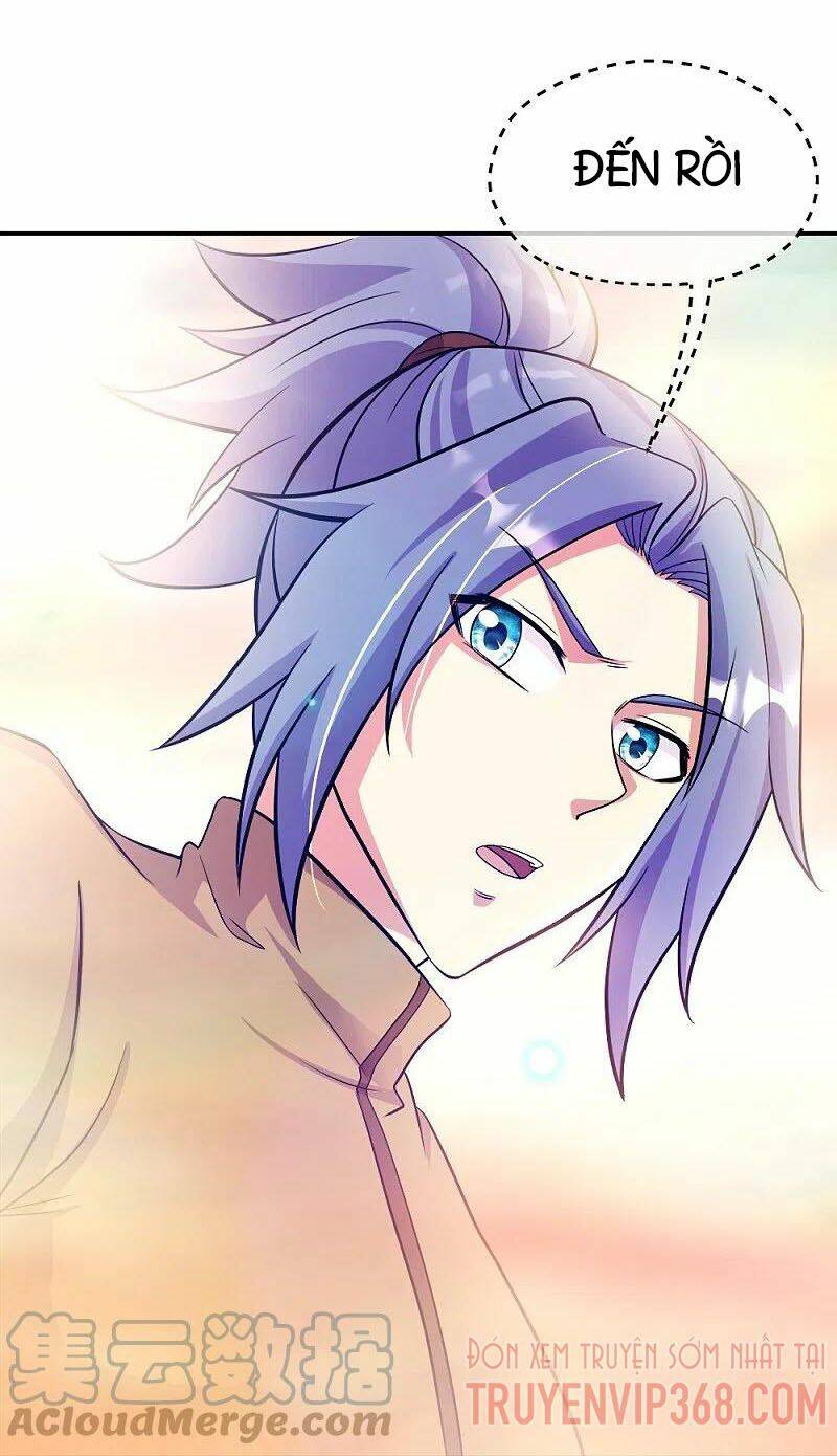 Chiến Hồn Tuyệt Thế Chapter 351 - Trang 2