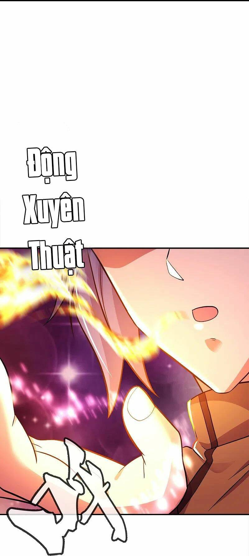 Chiến Hồn Tuyệt Thế Chapter 351 - Trang 2