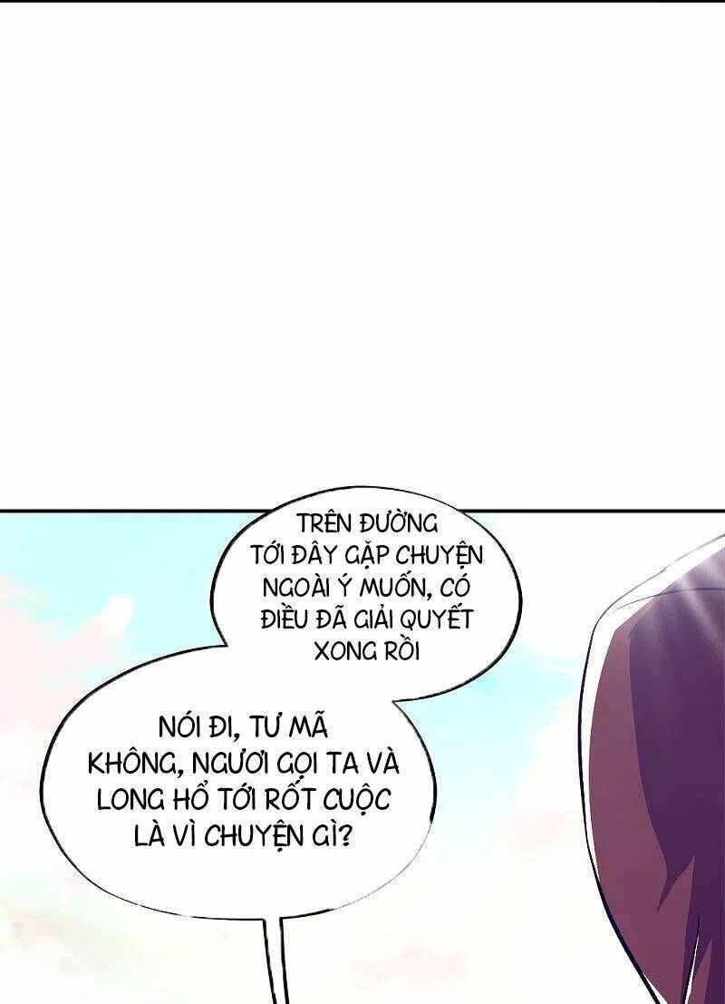 Chiến Hồn Tuyệt Thế Chapter 351 - Trang 2