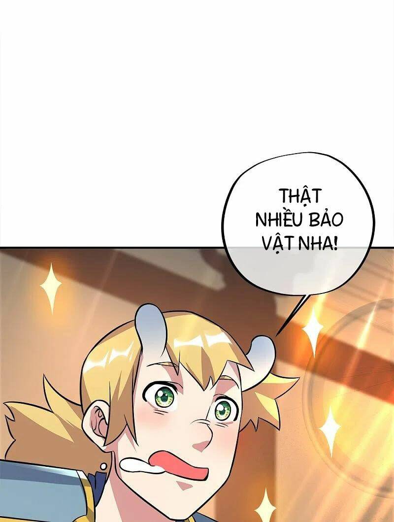 Chiến Hồn Tuyệt Thế Chapter 351 - Trang 2