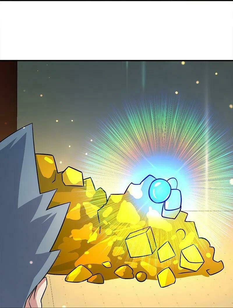 Chiến Hồn Tuyệt Thế Chapter 351 - Trang 2