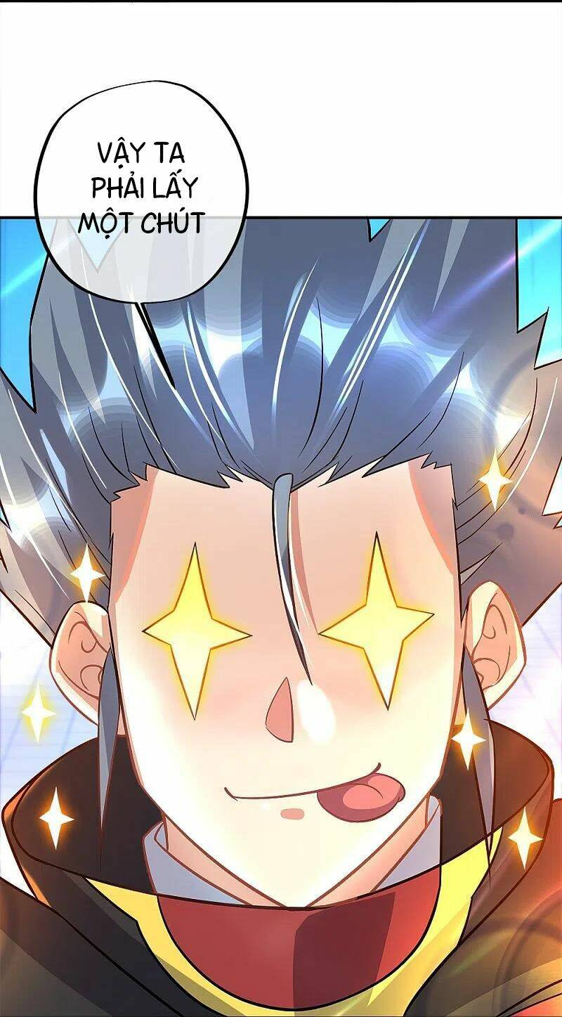 Chiến Hồn Tuyệt Thế Chapter 351 - Trang 2