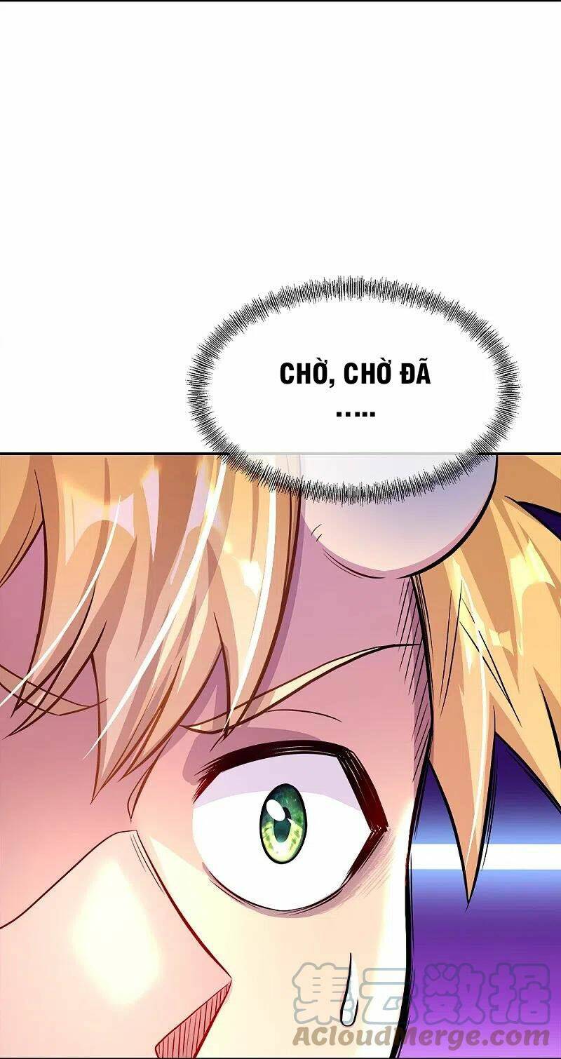 Chiến Hồn Tuyệt Thế Chapter 351 - Trang 2