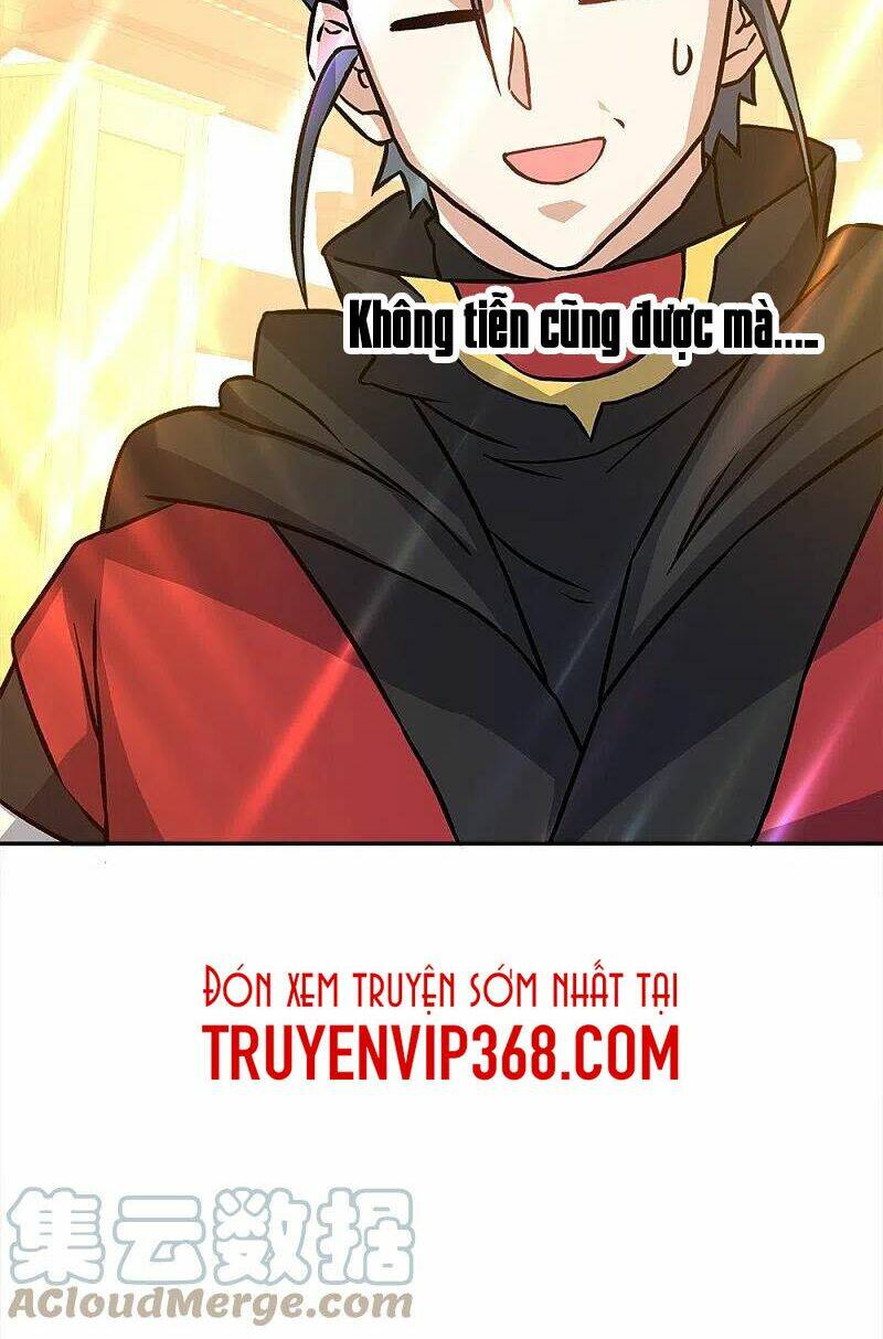 Chiến Hồn Tuyệt Thế Chapter 351 - Trang 2