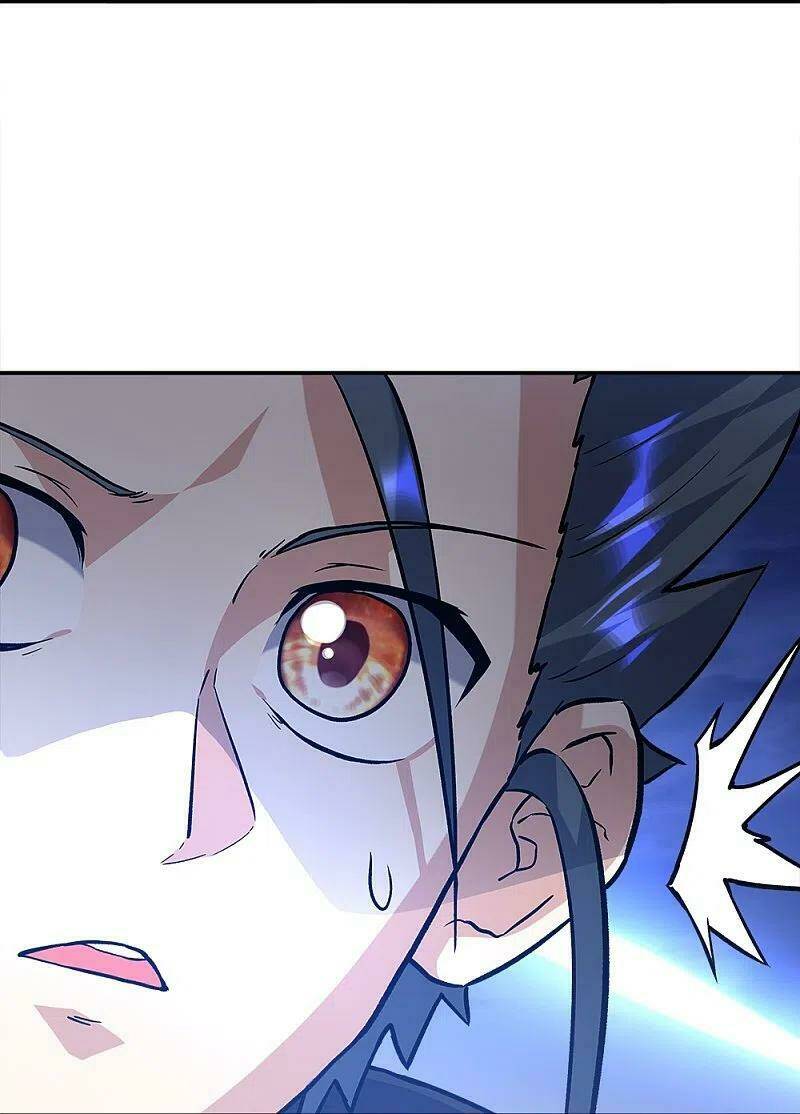 Chiến Hồn Tuyệt Thế Chapter 352 - Trang 2