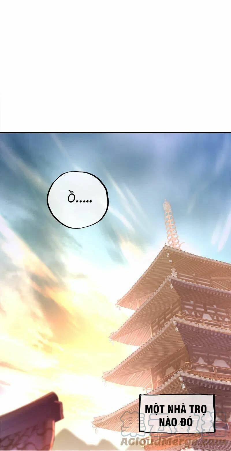 Chiến Hồn Tuyệt Thế Chapter 352 - Trang 2