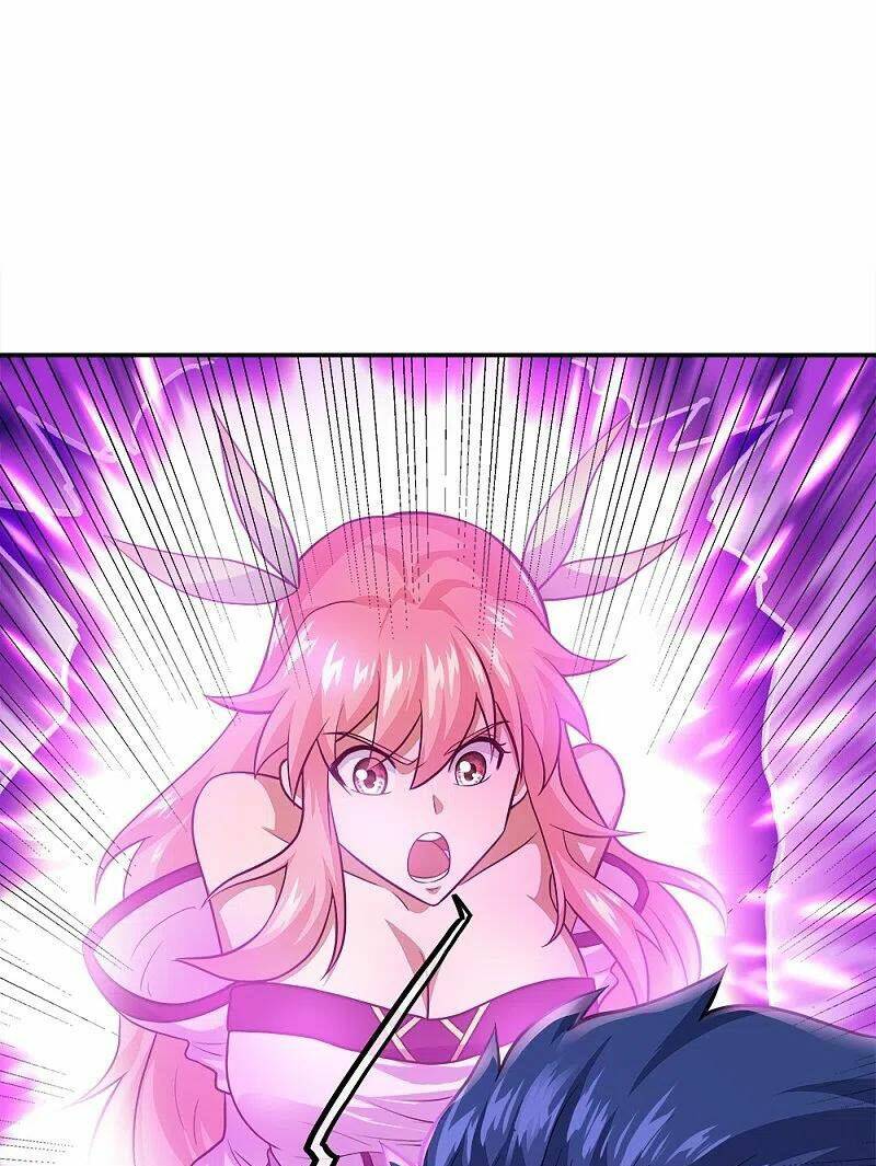 Chiến Hồn Tuyệt Thế Chapter 352 - Trang 2