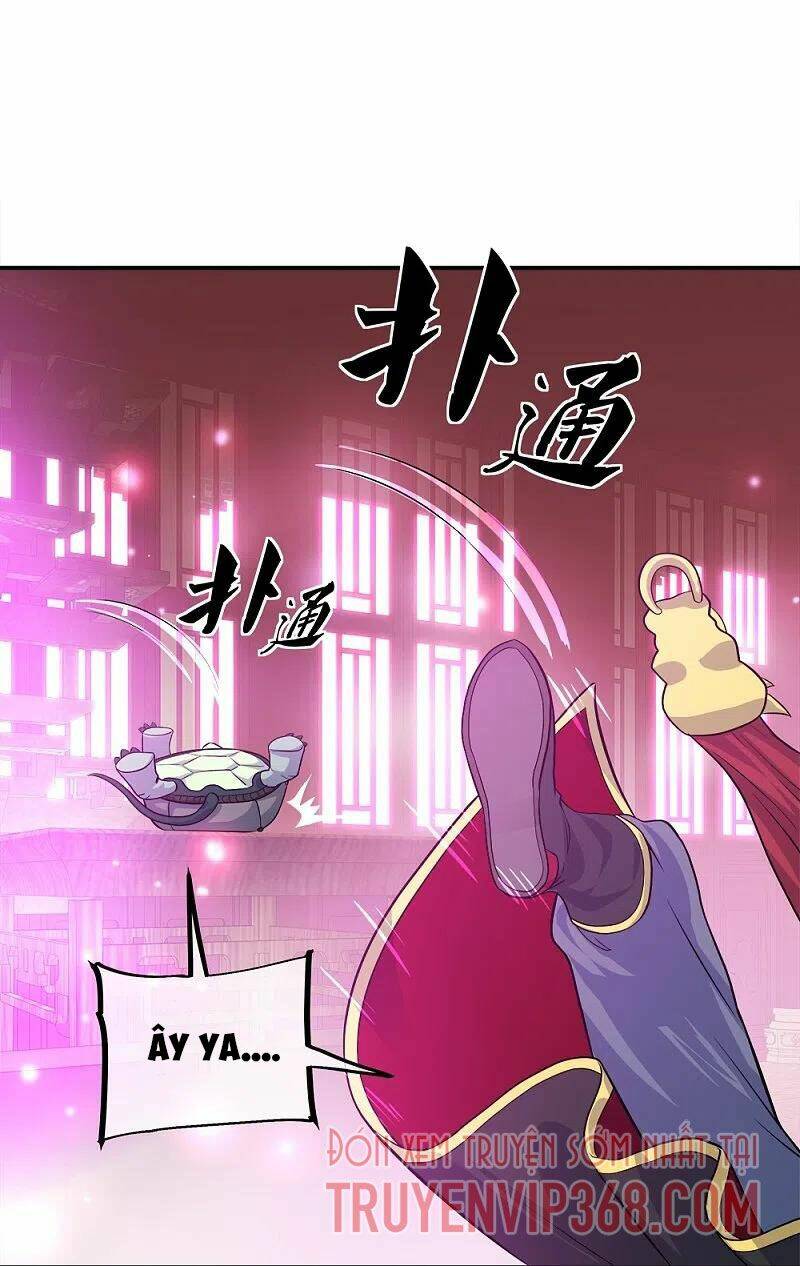 Chiến Hồn Tuyệt Thế Chapter 352 - Trang 2