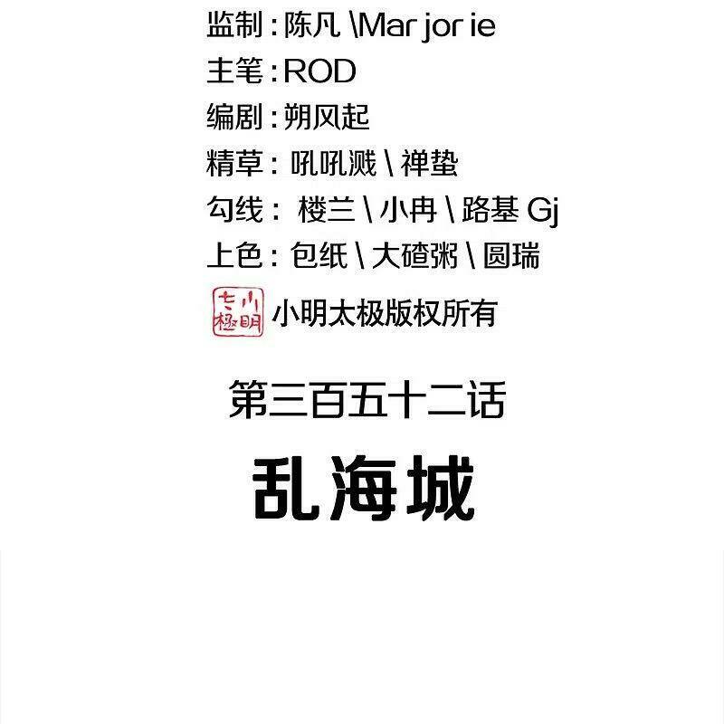 Chiến Hồn Tuyệt Thế Chapter 352 - Trang 2