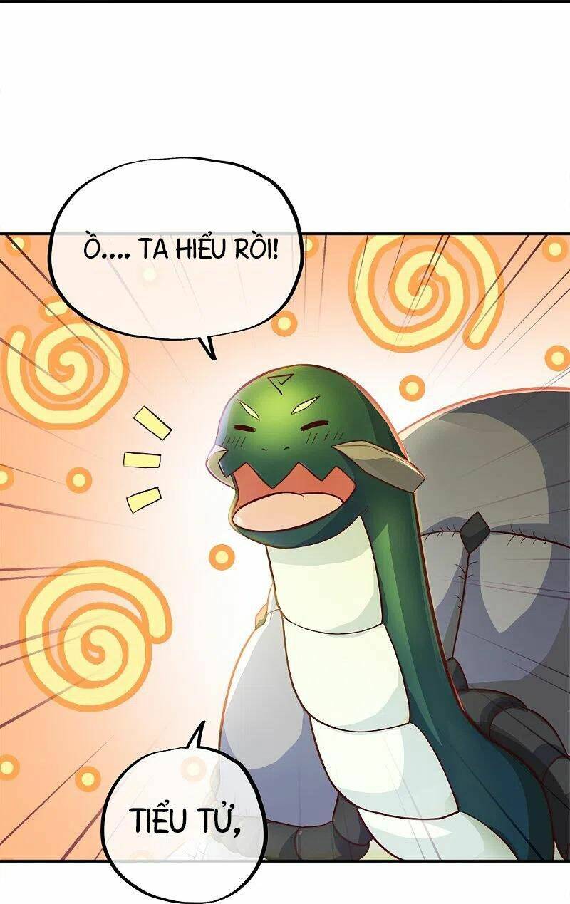 Chiến Hồn Tuyệt Thế Chapter 352 - Trang 2