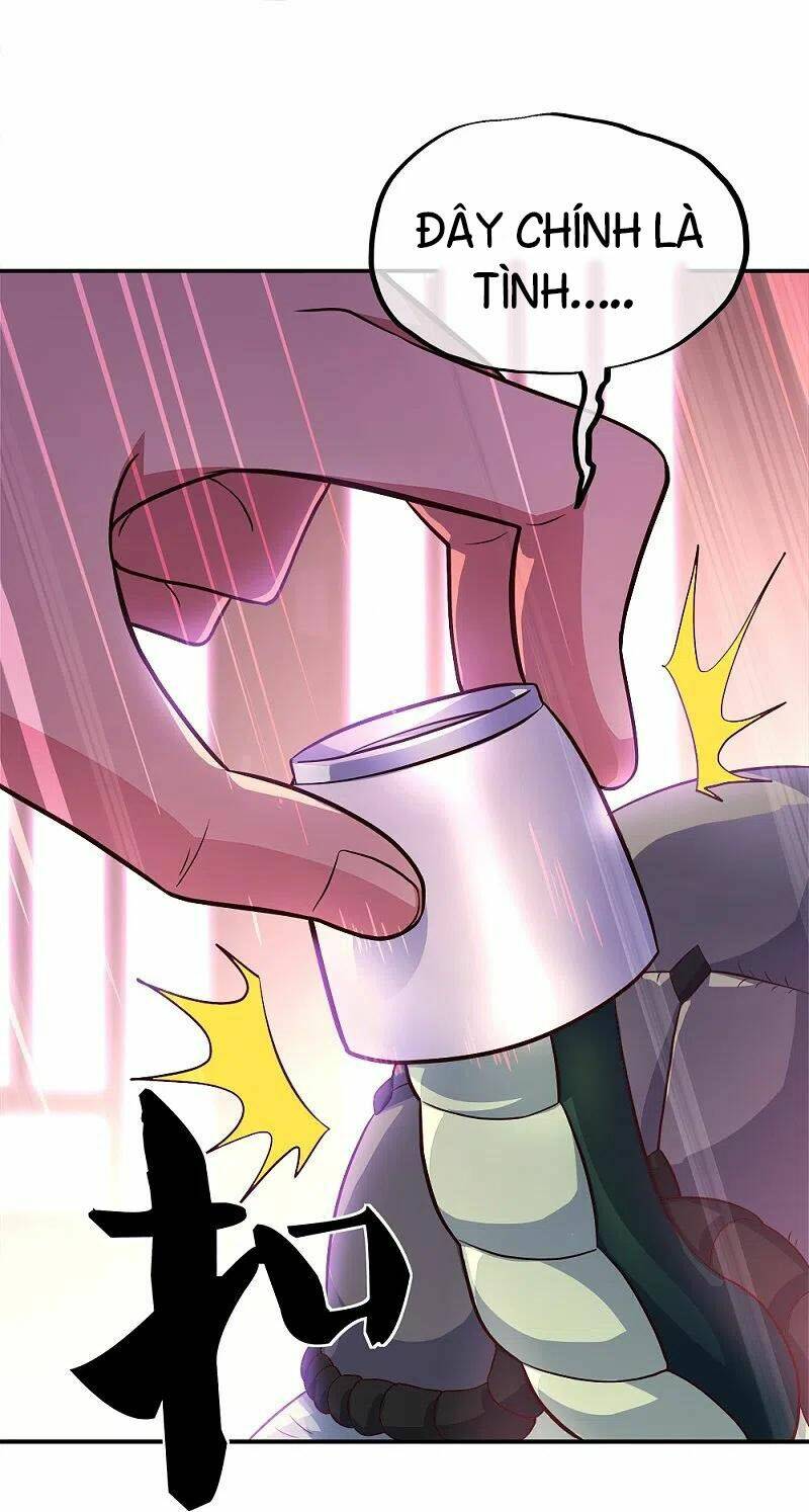 Chiến Hồn Tuyệt Thế Chapter 352 - Trang 2