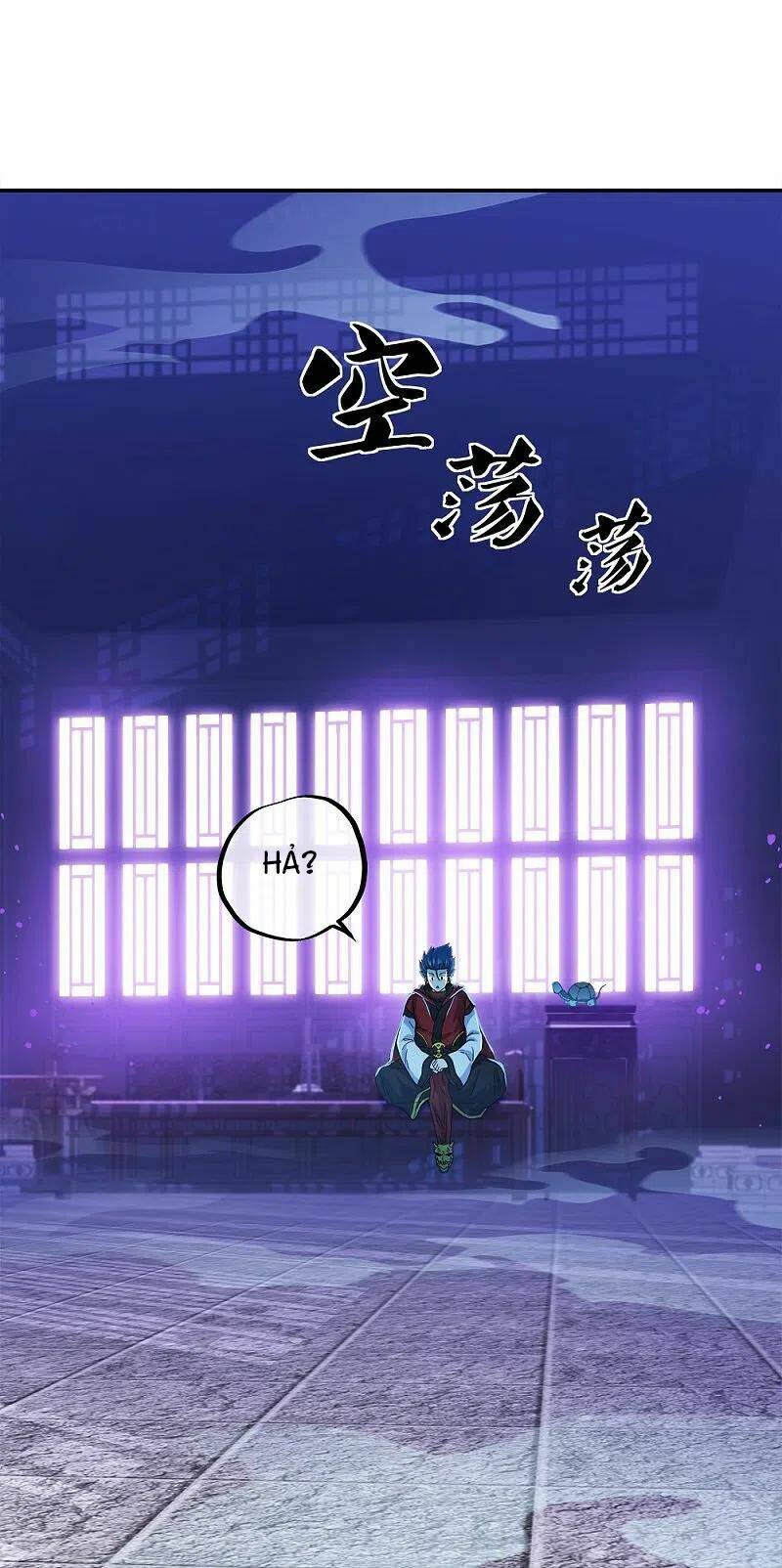 Chiến Hồn Tuyệt Thế Chapter 352 - Trang 2