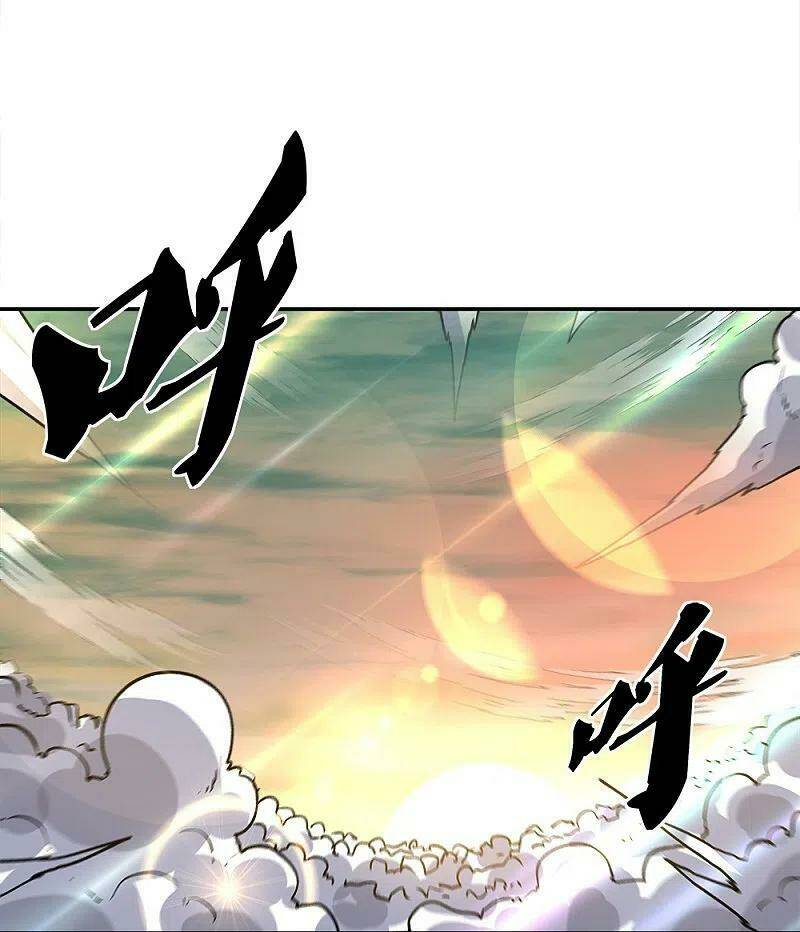 Chiến Hồn Tuyệt Thế Chapter 352 - Trang 2
