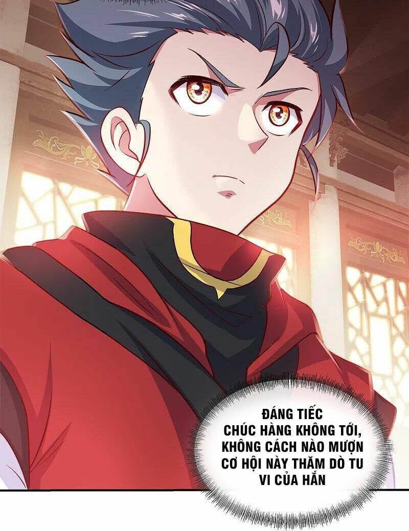 Chiến Hồn Tuyệt Thế Chapter 352 - Trang 2