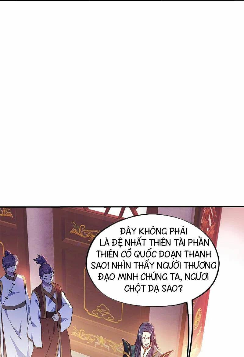 Chiến Hồn Tuyệt Thế Chapter 352 - Trang 2
