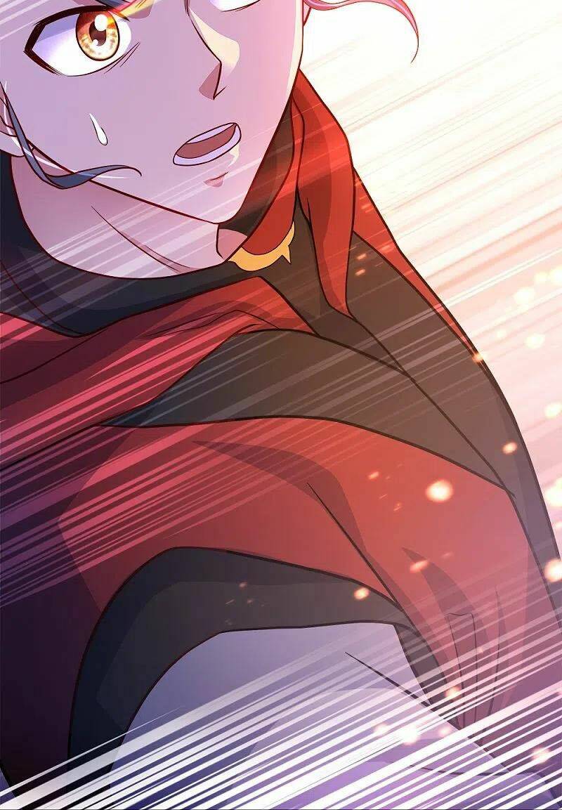 Chiến Hồn Tuyệt Thế Chapter 352 - Trang 2