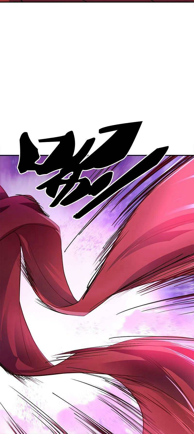 Chiến Hồn Tuyệt Thế Chapter 352 - Trang 2