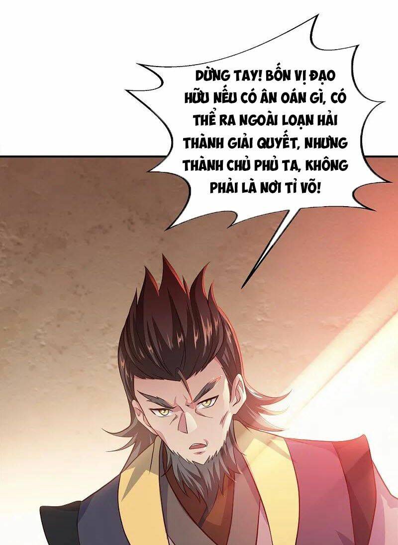 Chiến Hồn Tuyệt Thế Chapter 352 - Trang 2