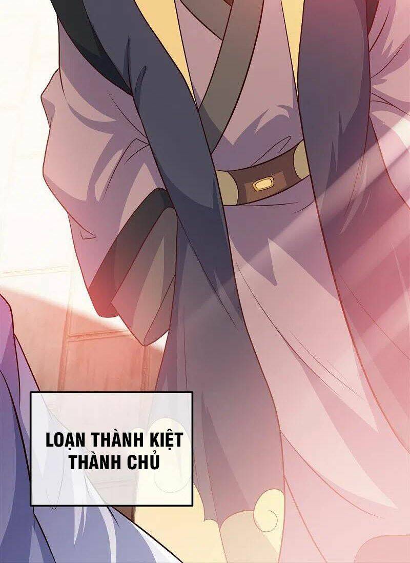 Chiến Hồn Tuyệt Thế Chapter 352 - Trang 2