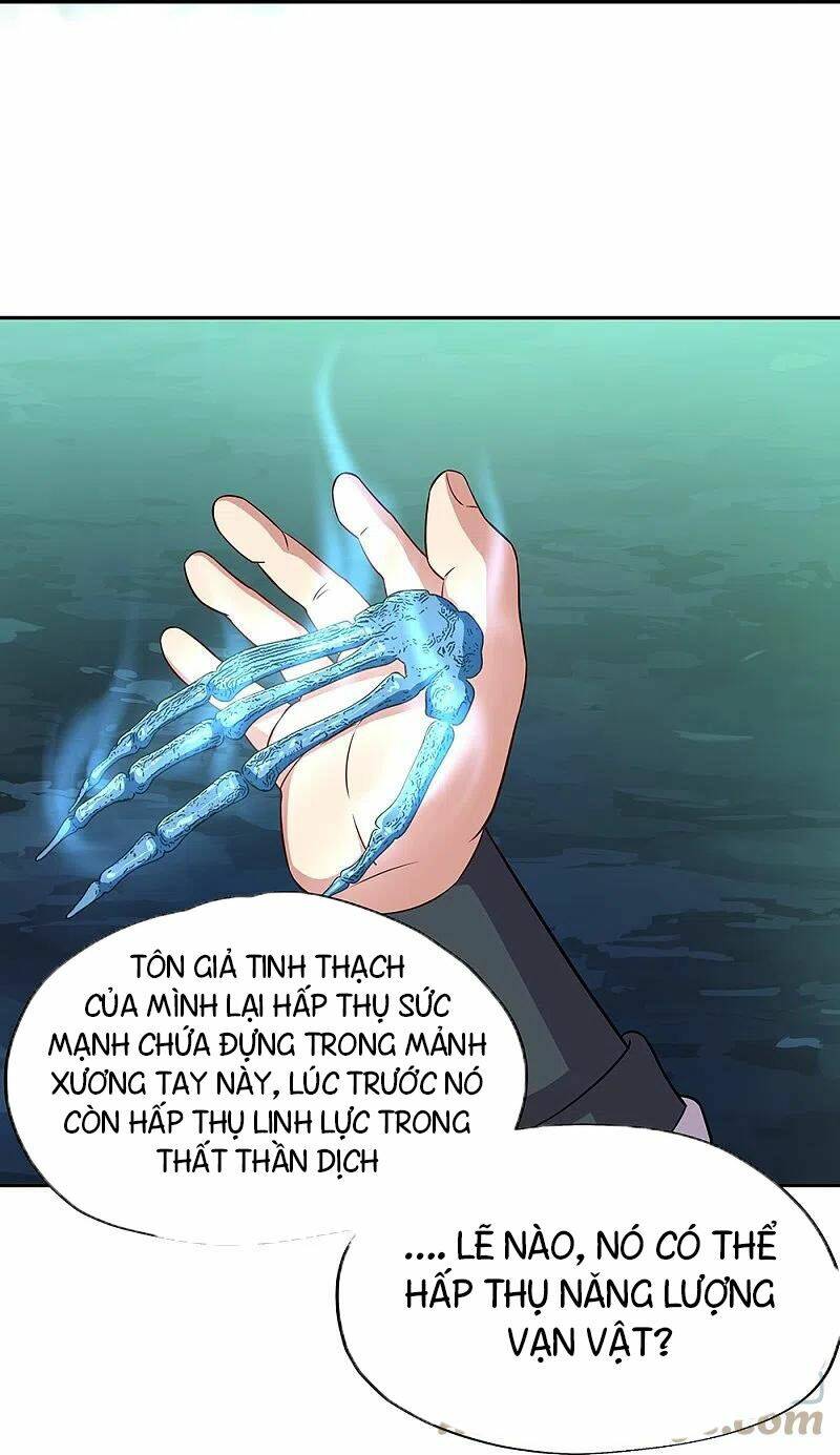 Chiến Hồn Tuyệt Thế Chapter 354 - Trang 2