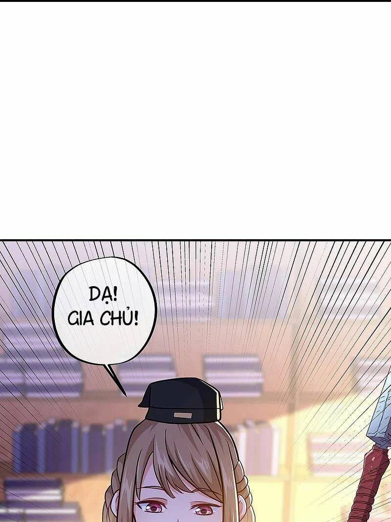 Chiến Hồn Tuyệt Thế Chapter 354 - Trang 2