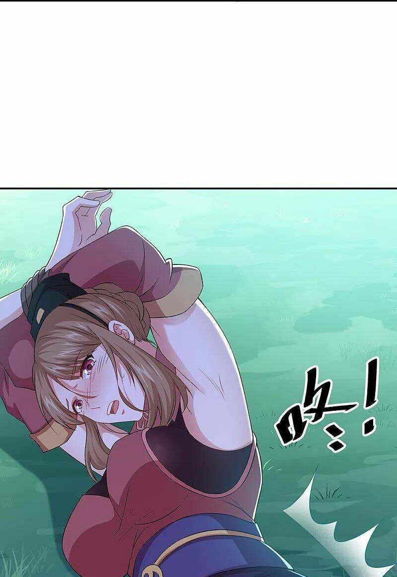 Chiến Hồn Tuyệt Thế Chapter 354 - Trang 2