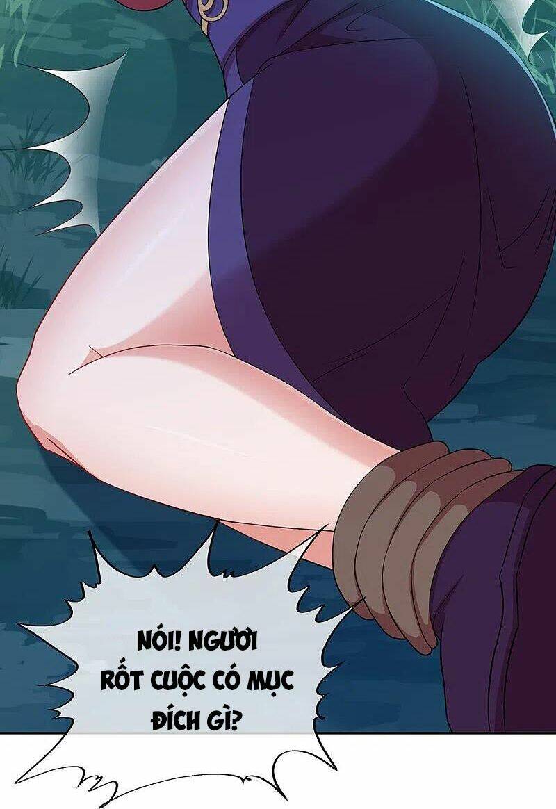 Chiến Hồn Tuyệt Thế Chapter 354 - Trang 2