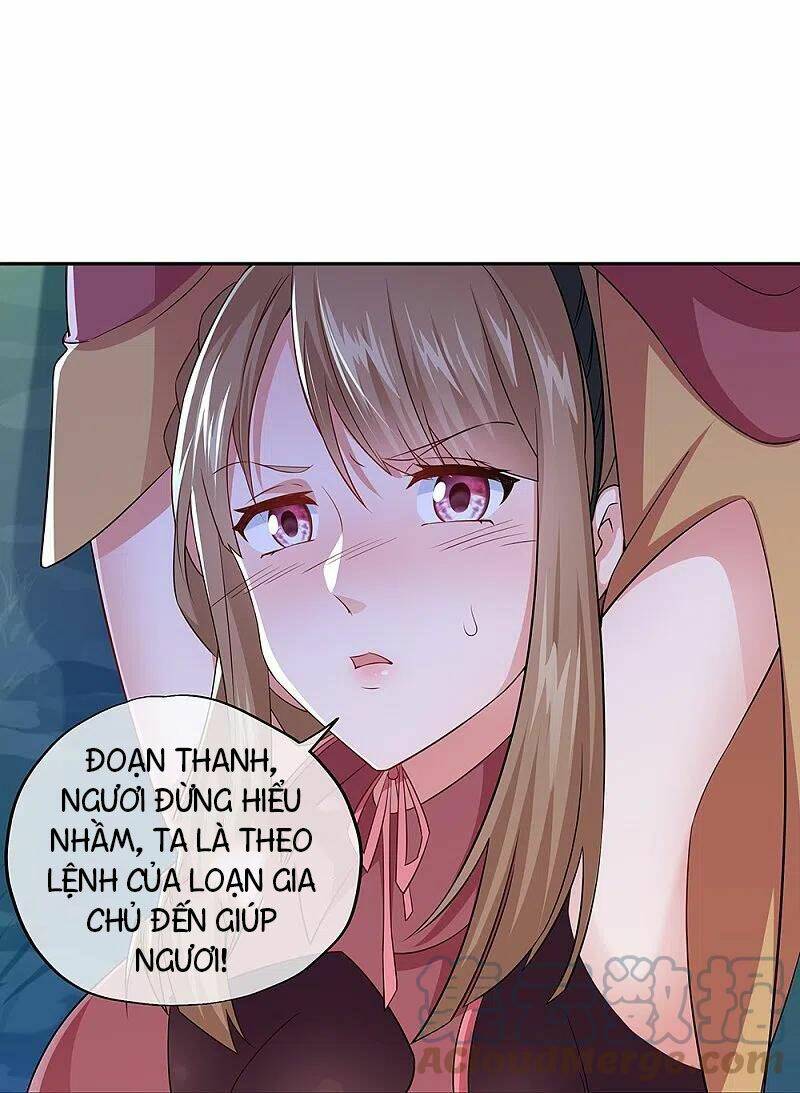 Chiến Hồn Tuyệt Thế Chapter 354 - Trang 2