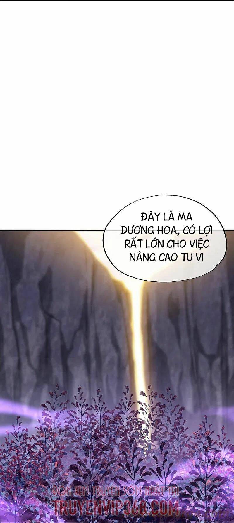 Chiến Hồn Tuyệt Thế Chapter 354 - Trang 2