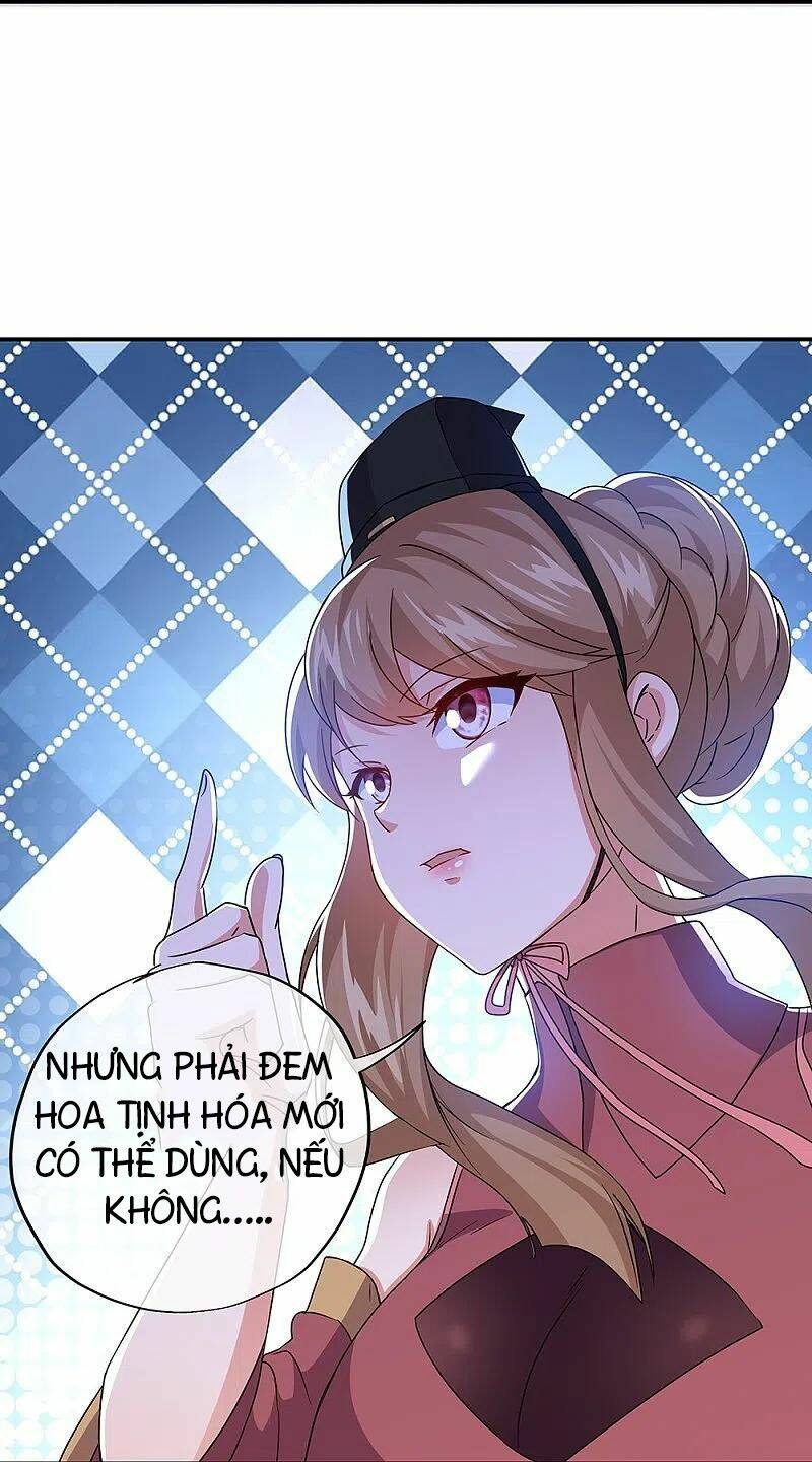 Chiến Hồn Tuyệt Thế Chapter 354 - Trang 2