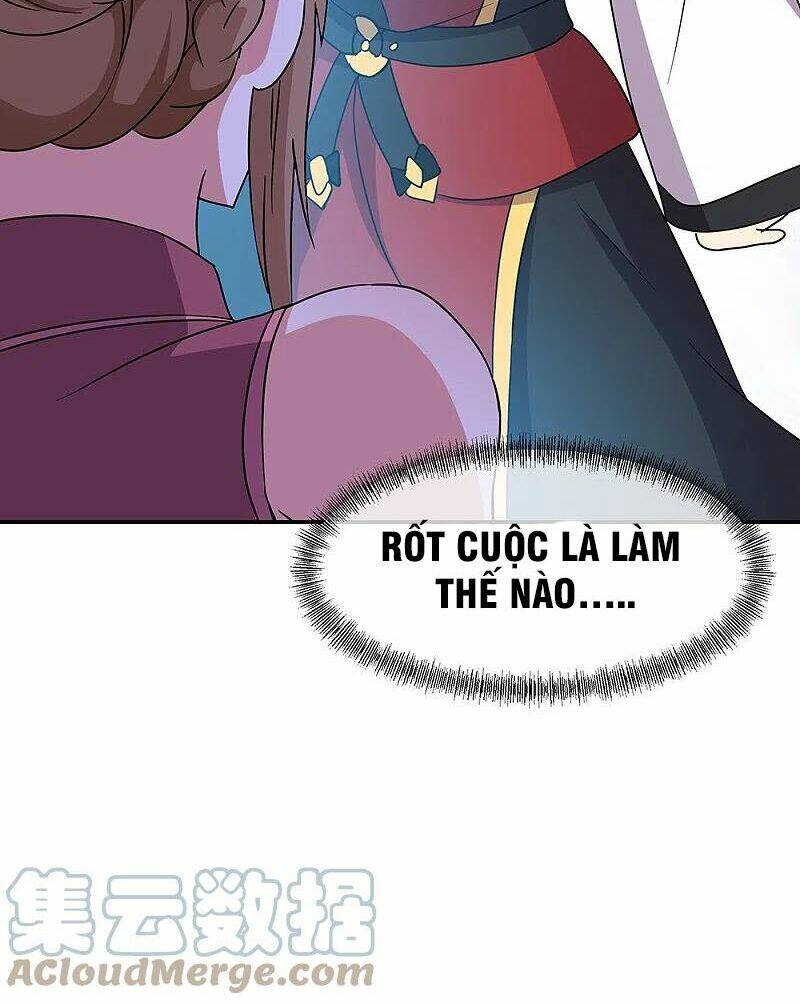 Chiến Hồn Tuyệt Thế Chapter 354 - Trang 2