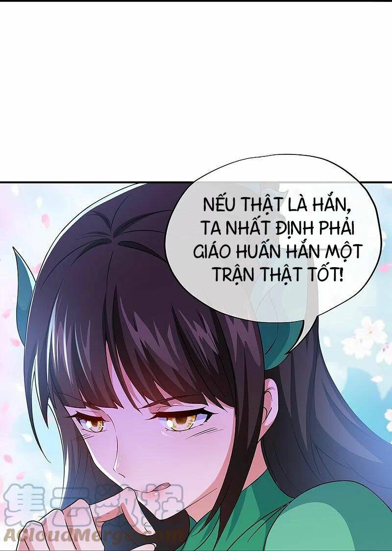 Chiến Hồn Tuyệt Thế Chapter 354 - Trang 2