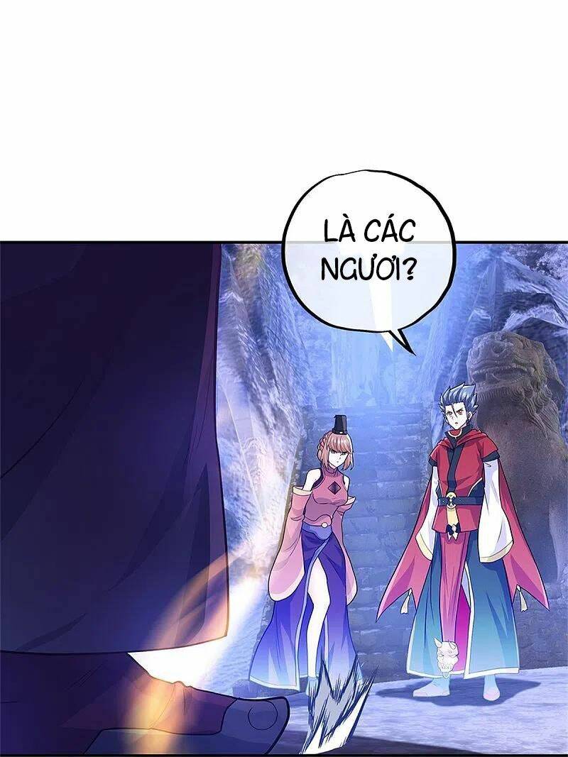 Chiến Hồn Tuyệt Thế Chapter 355 - Trang 2