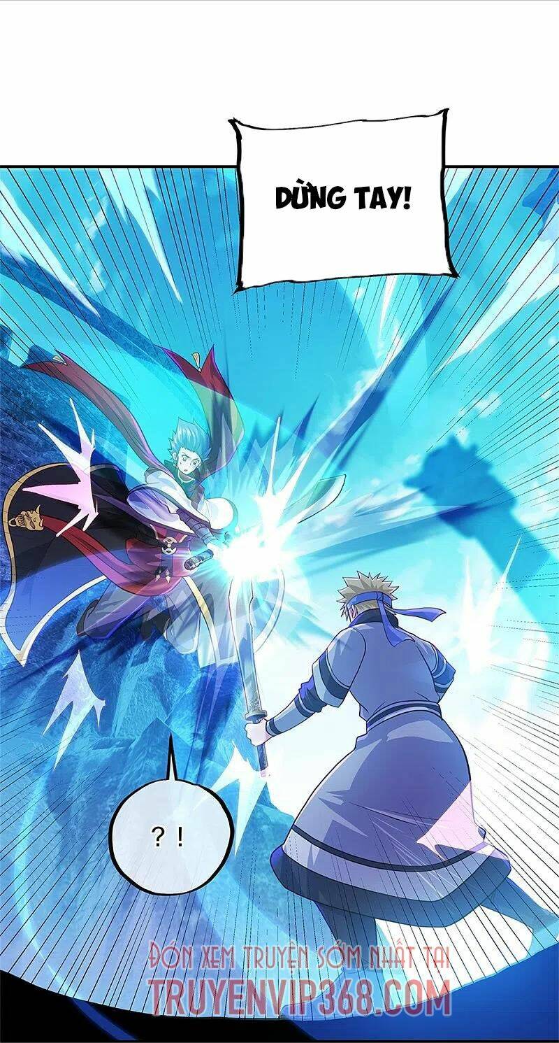 Chiến Hồn Tuyệt Thế Chapter 355 - Trang 2