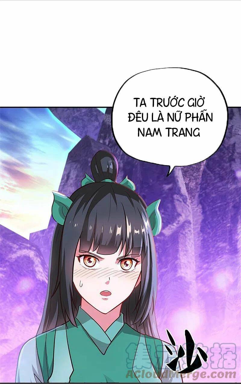 Chiến Hồn Tuyệt Thế Chapter 355 - Trang 2