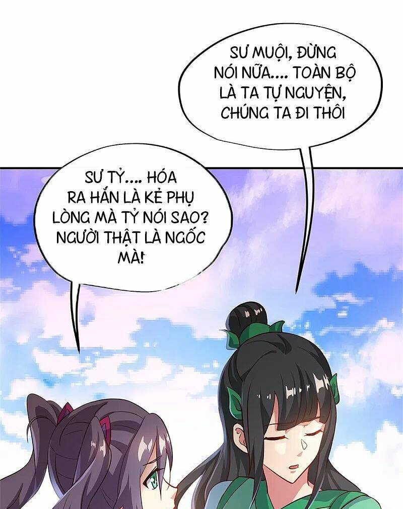 Chiến Hồn Tuyệt Thế Chapter 355 - Trang 2