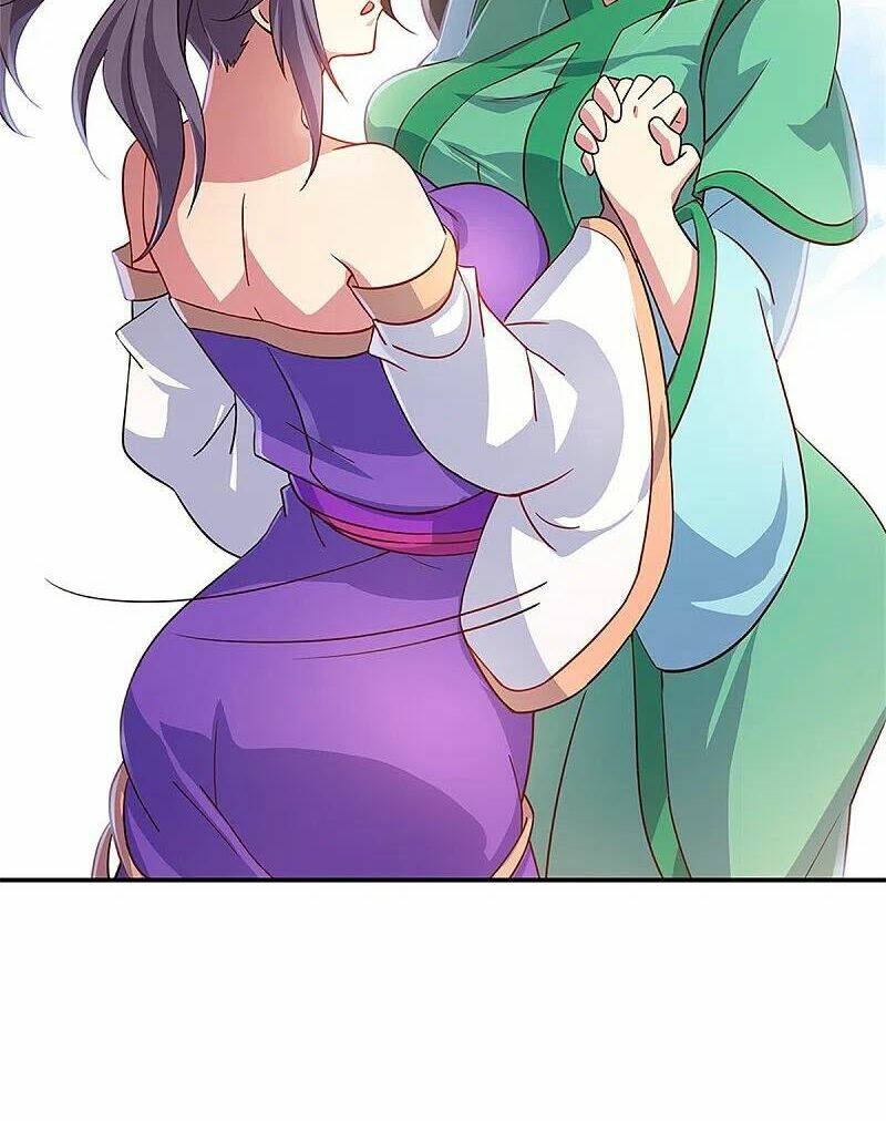 Chiến Hồn Tuyệt Thế Chapter 355 - Trang 2