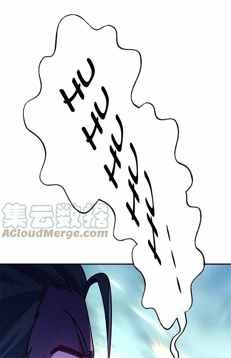 Chiến Hồn Tuyệt Thế Chapter 355 - Trang 2