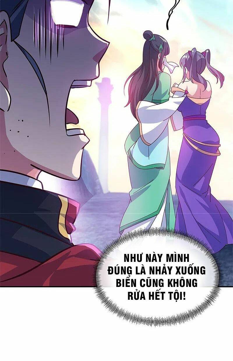 Chiến Hồn Tuyệt Thế Chapter 355 - Trang 2
