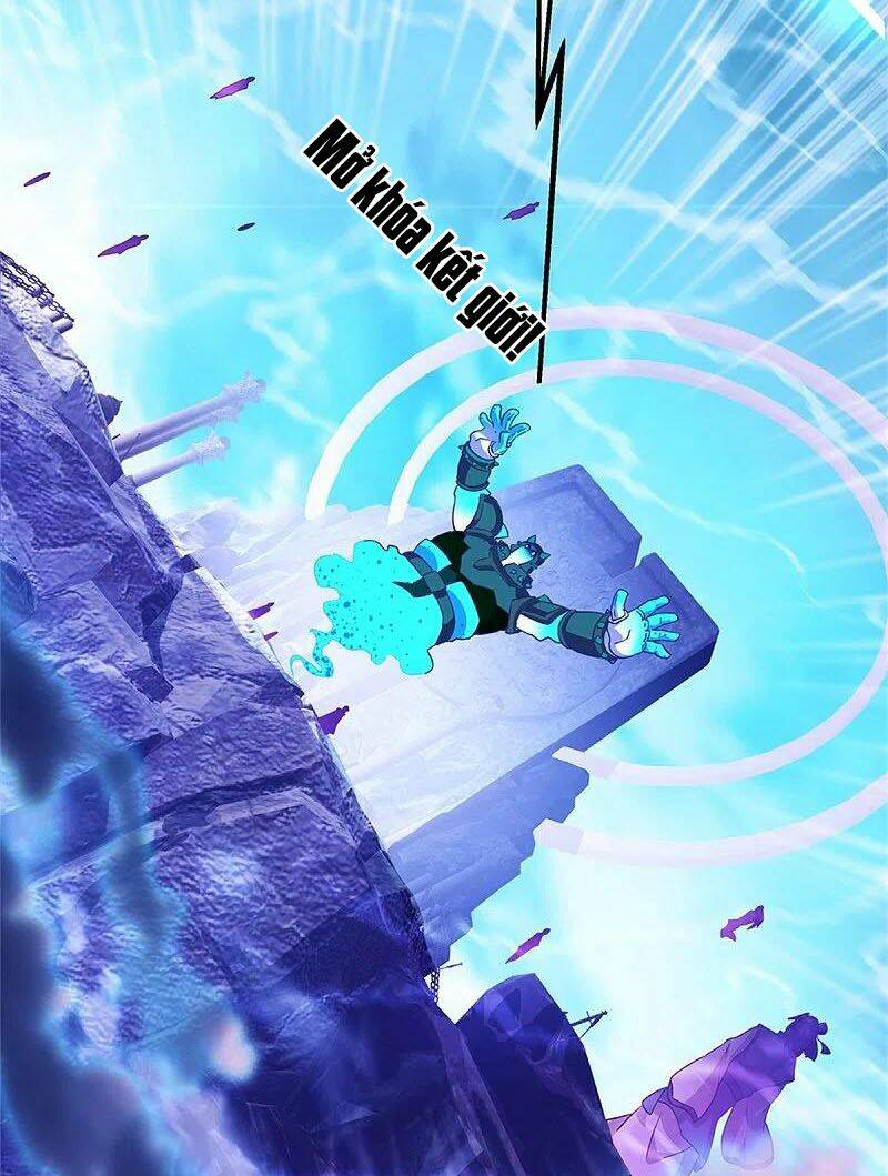 Chiến Hồn Tuyệt Thế Chapter 355 - Trang 2